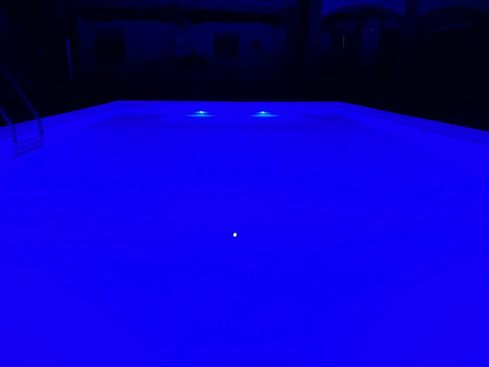 Casa Venus - Con Jardin Y Piscina Βίλα Alcalá de Guadaira Εξωτερικό φωτογραφία